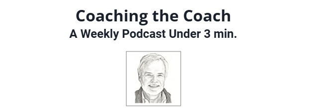 Level 5 Coaching